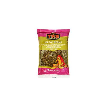 TRS Mung ganz 500g